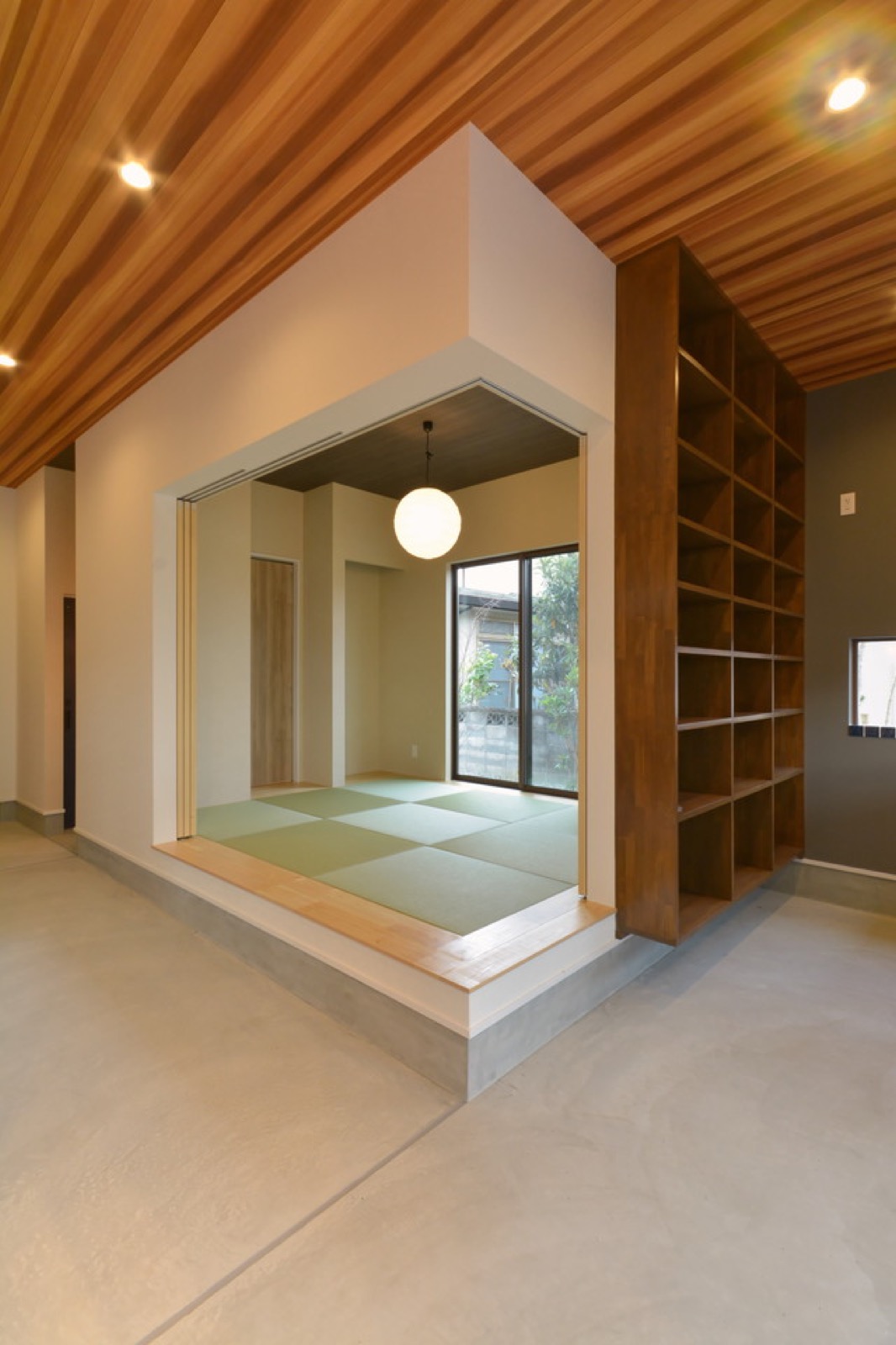 File013 藍住の家